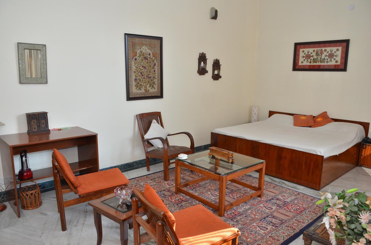 Sandy'S Homestay Jammu Exterior foto